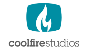 Coolfire Studios Logo