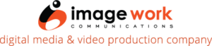 Image Work Communications Logo