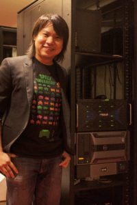 Emoxis Case Study Image