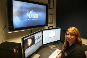 George Mason University Case Study Image GMU