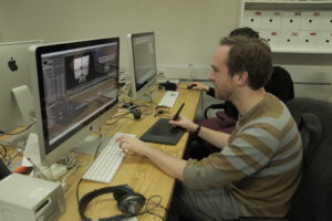 KNOCK KNOCK Case Study Image