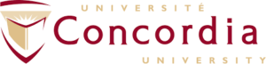 concordia university logo