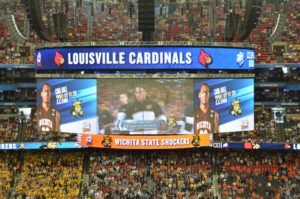 Van Wagner Big Screen Networks Press Release Image