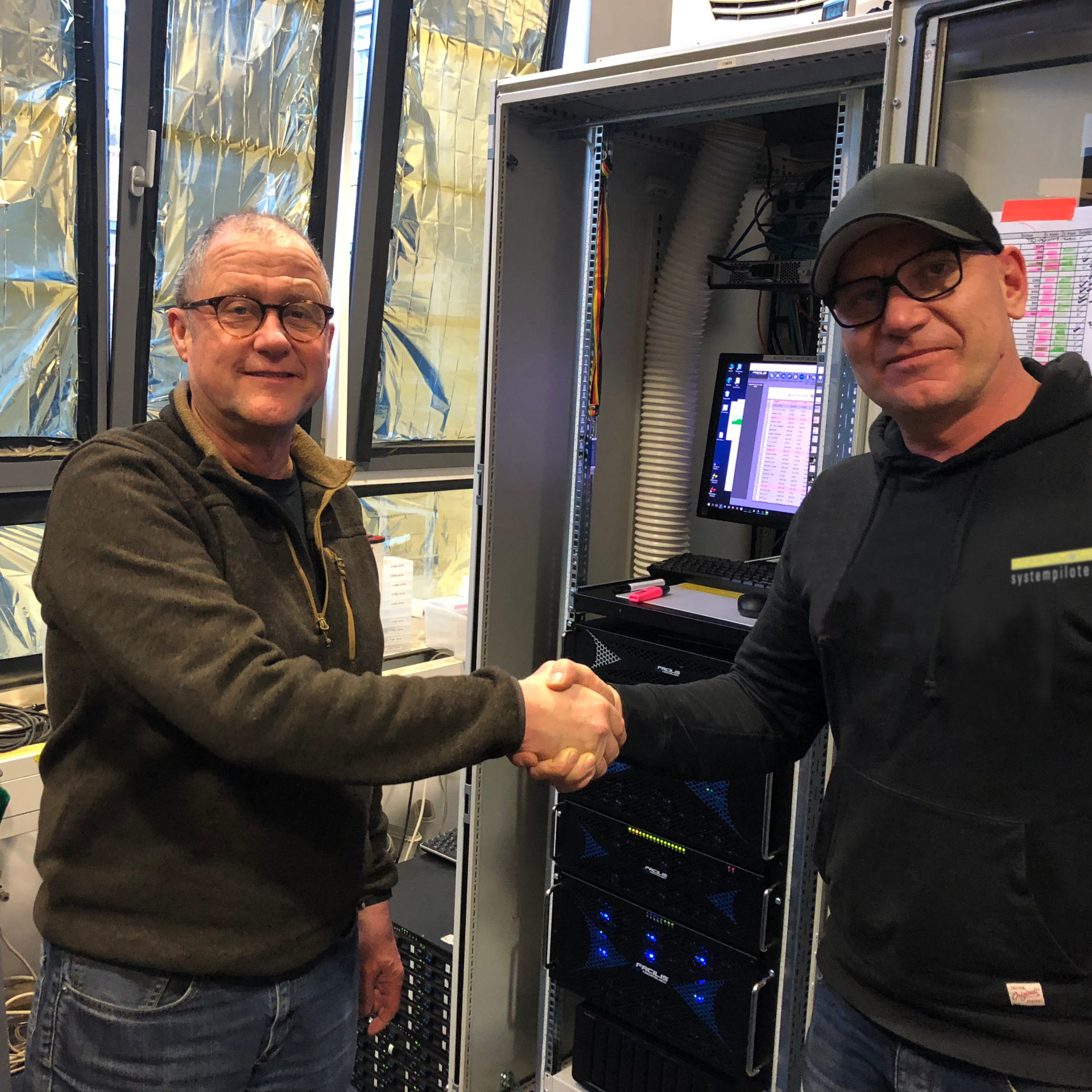 Story House Productions Upgrades and Expands Shared Storage Capacity with Facilis Technology