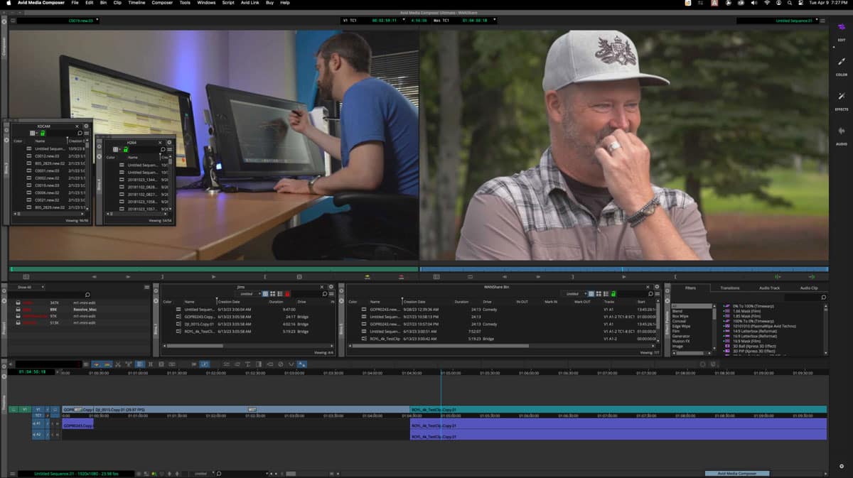 Avid-Media-Composer-solution