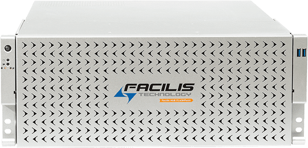Facilis HUB FLASHPoint 48S image