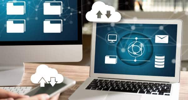 Features of Shared Media Storage Image 1