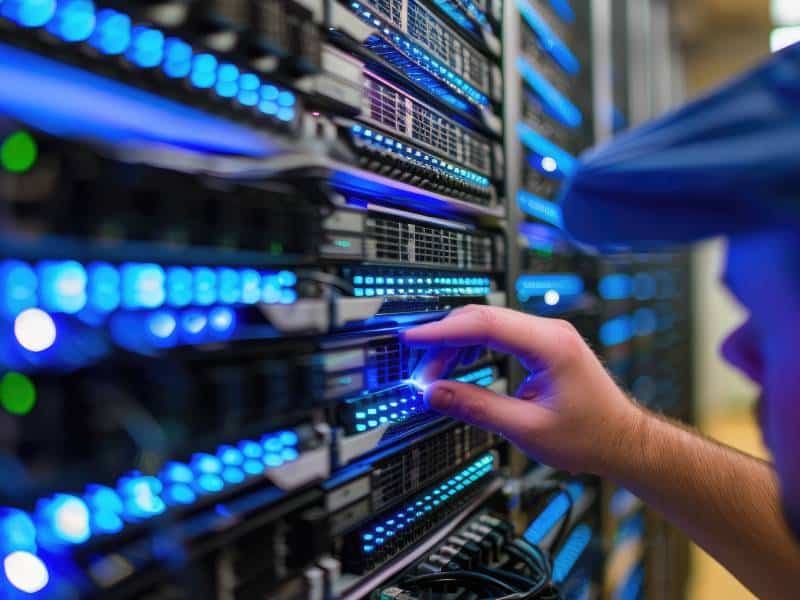 Why You Need Shared Storage Image