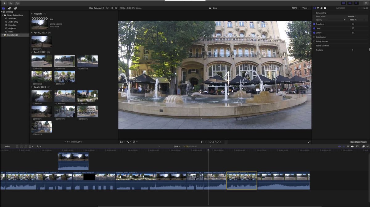 final-cut-pro-solution