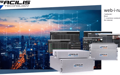Facilis FastCache Webinar January 30, 2025 (Video)