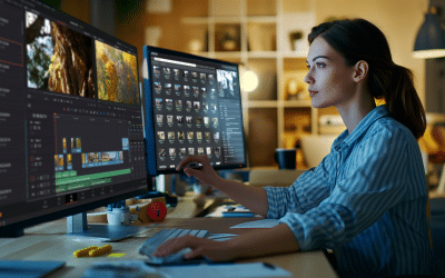 News: Avid Trade In Promotion. Up to $12,500 off qualifying Facilis products when trading in any Avid Nexis Server.