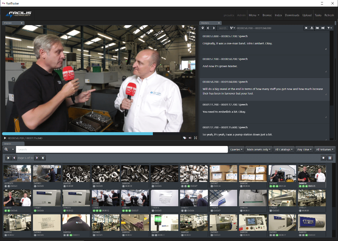 Adobe Premiere Pro Featured