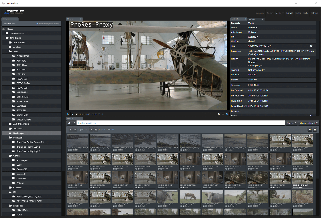 Adobe Premiere Pro Featured