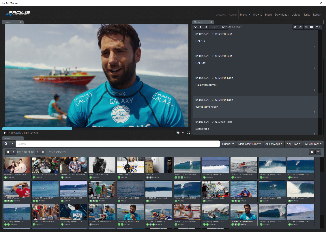 Adobe Premiere Pro Featured