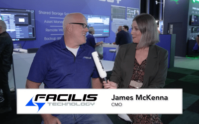 InBroadcast Video: Facilis Shows new 8.4 Features at IBC 2026